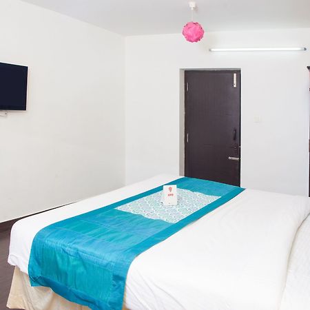 Oyo 4239 The Bliss Resorts And Cottages Ooty Exterior foto