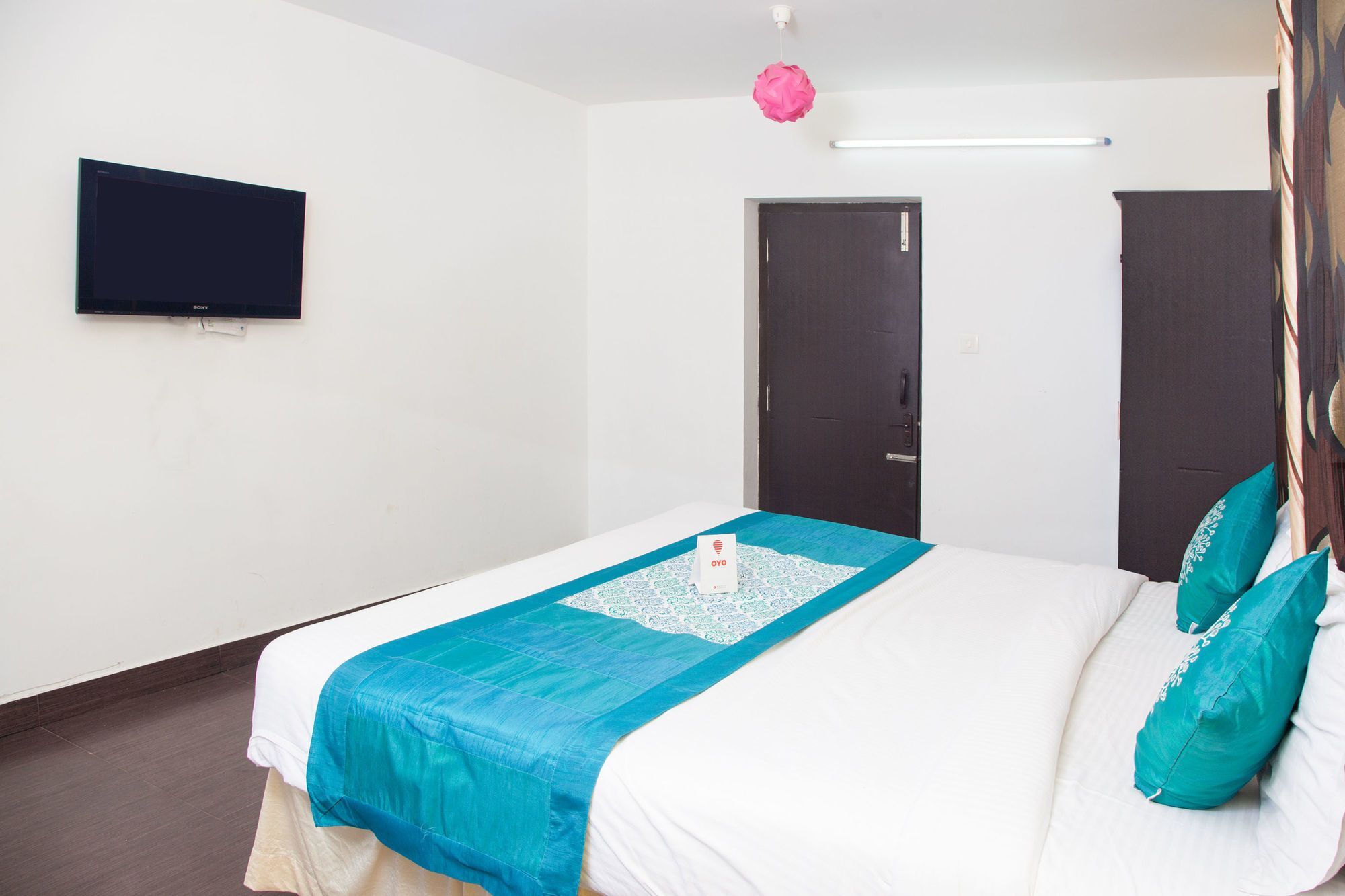 Oyo 4239 The Bliss Resorts And Cottages Ooty Exterior foto