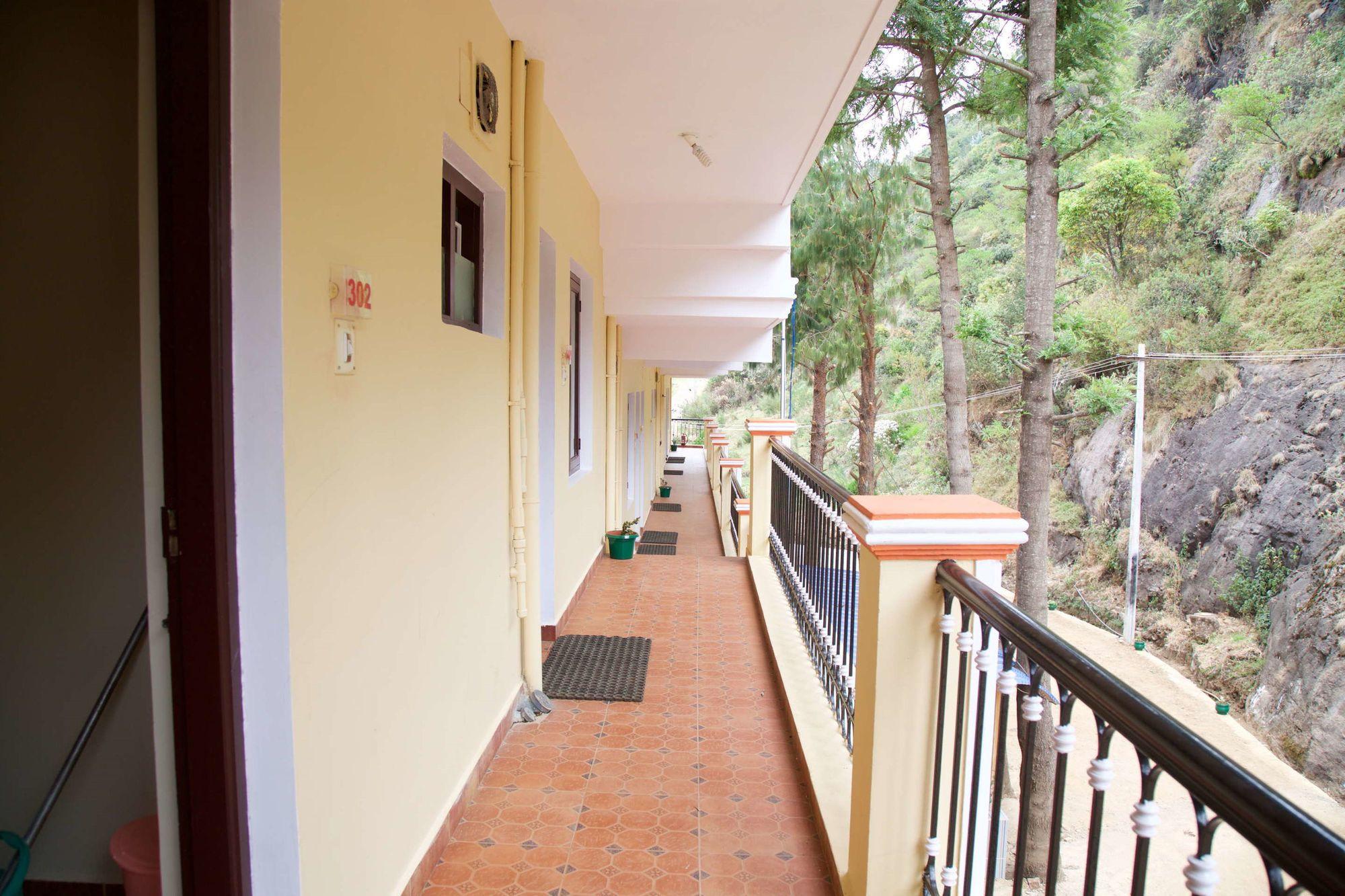 Oyo 4239 The Bliss Resorts And Cottages Ooty Exterior foto