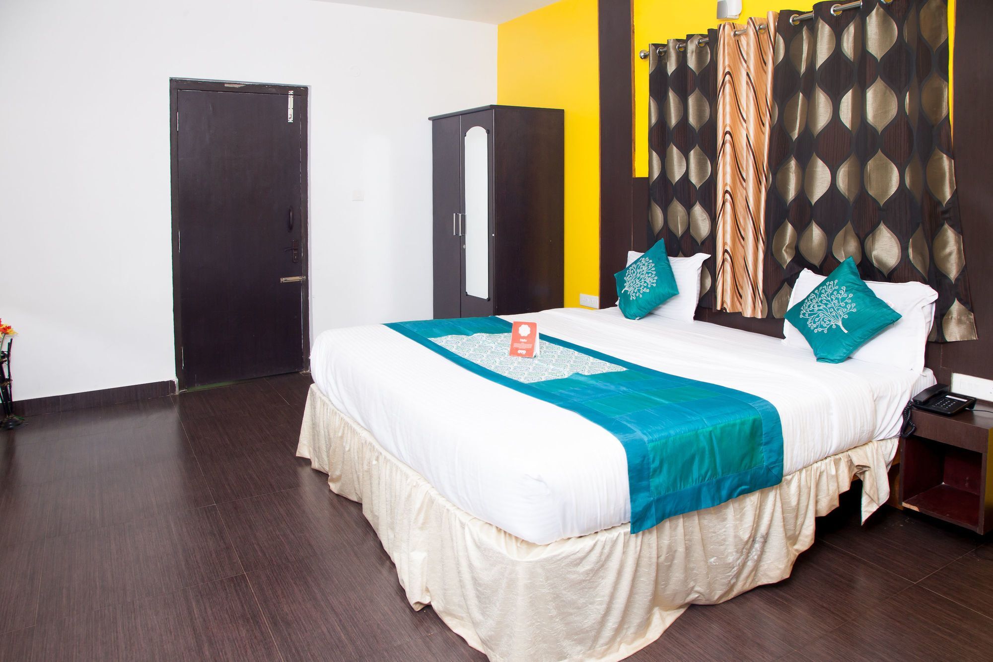 Oyo 4239 The Bliss Resorts And Cottages Ooty Exterior foto