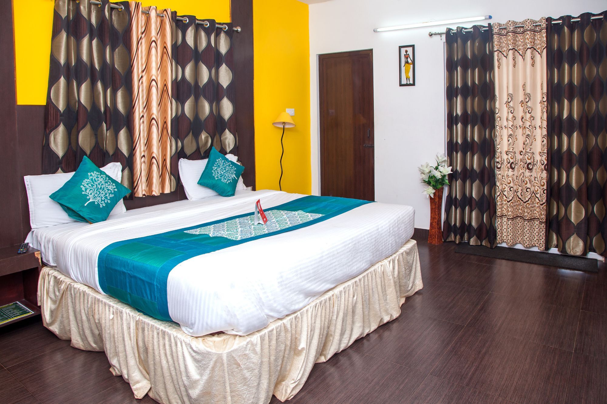 Oyo 4239 The Bliss Resorts And Cottages Ooty Exterior foto