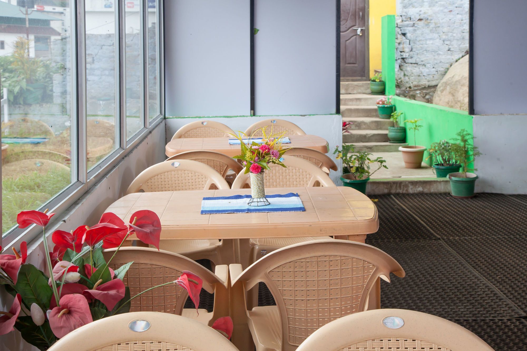 Oyo 4239 The Bliss Resorts And Cottages Ooty Exterior foto