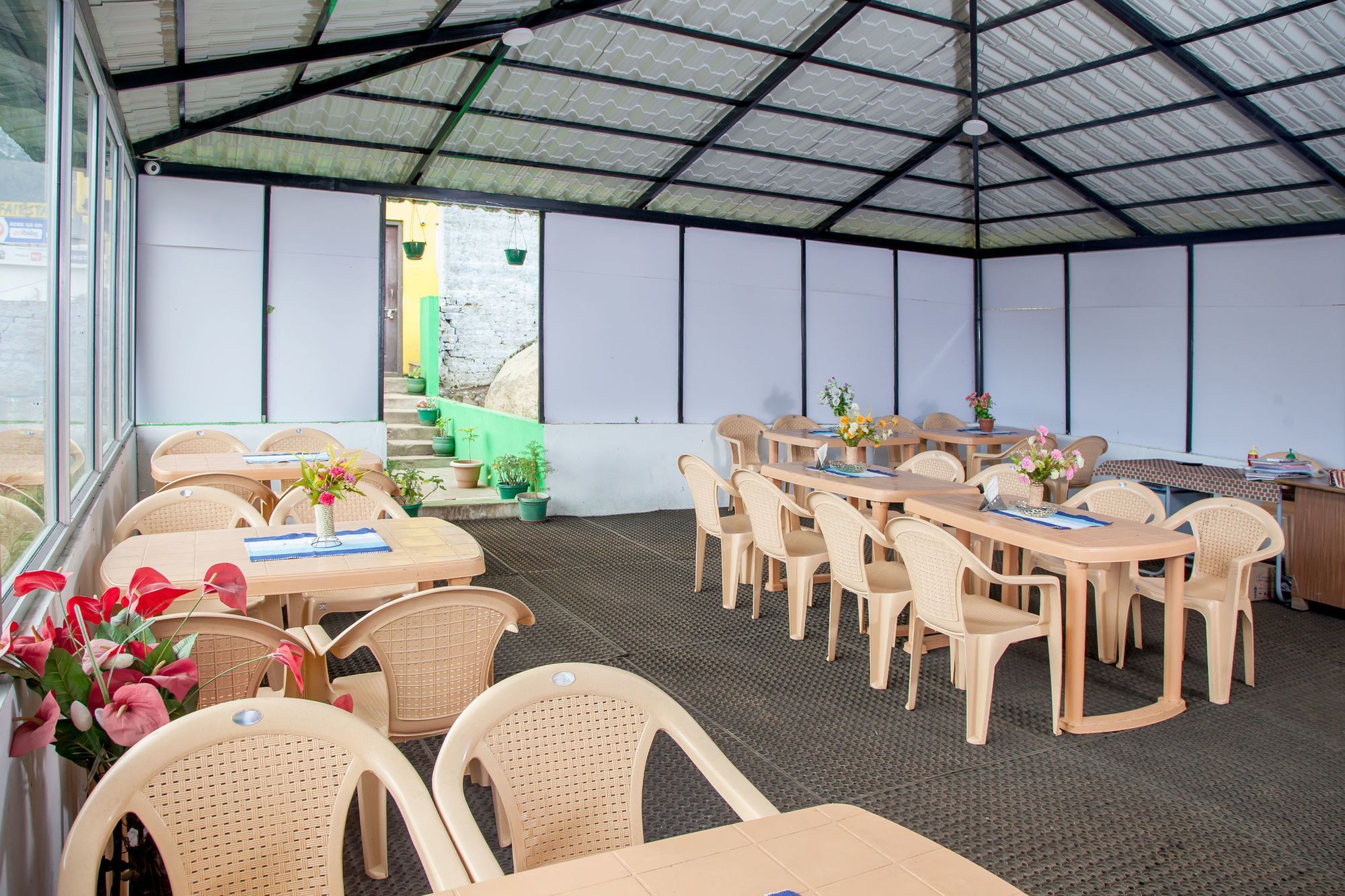 Oyo 4239 The Bliss Resorts And Cottages Ooty Exterior foto