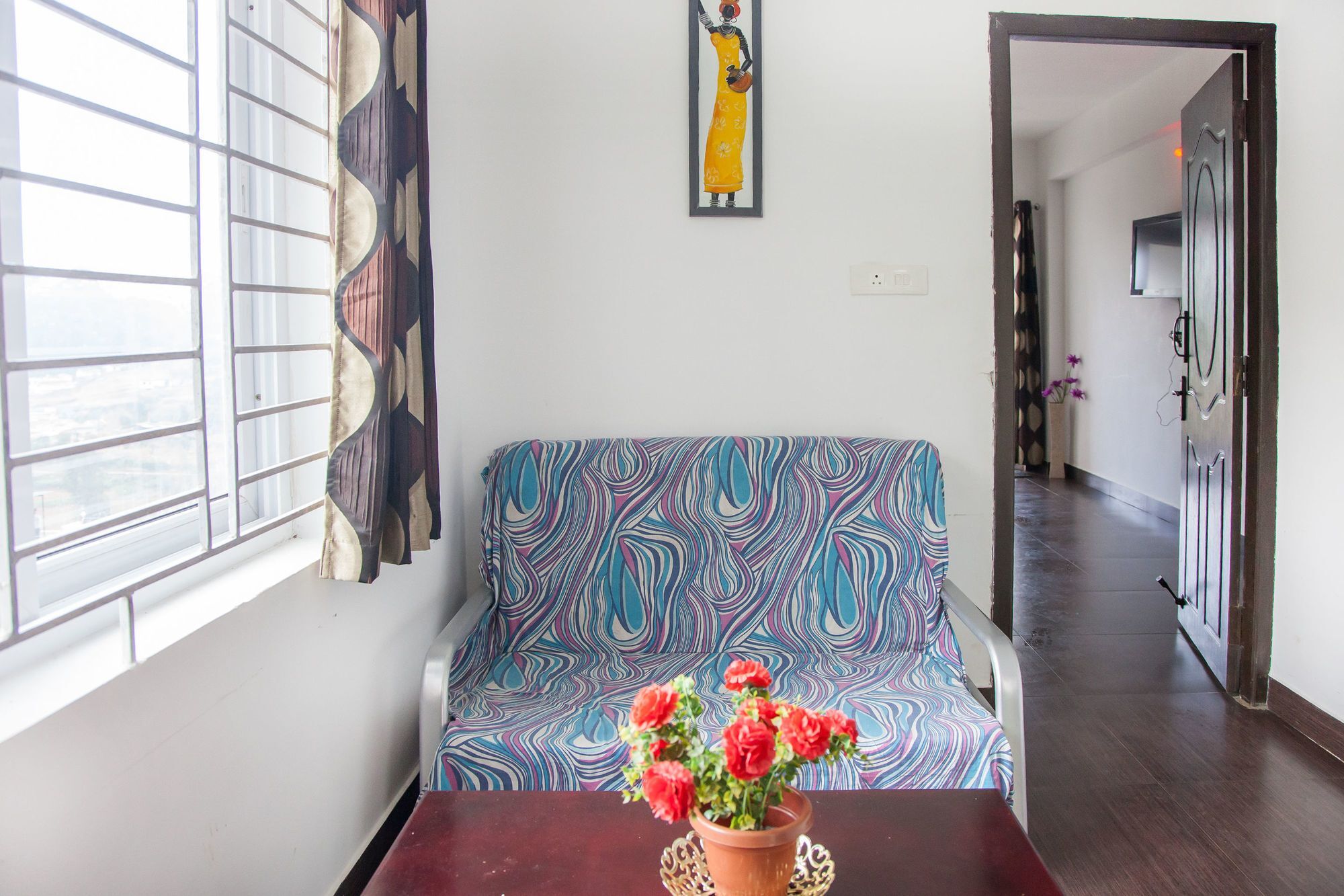 Oyo 4239 The Bliss Resorts And Cottages Ooty Exterior foto